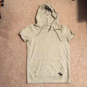 Abercrombie and Fitch Shirt Size Large
